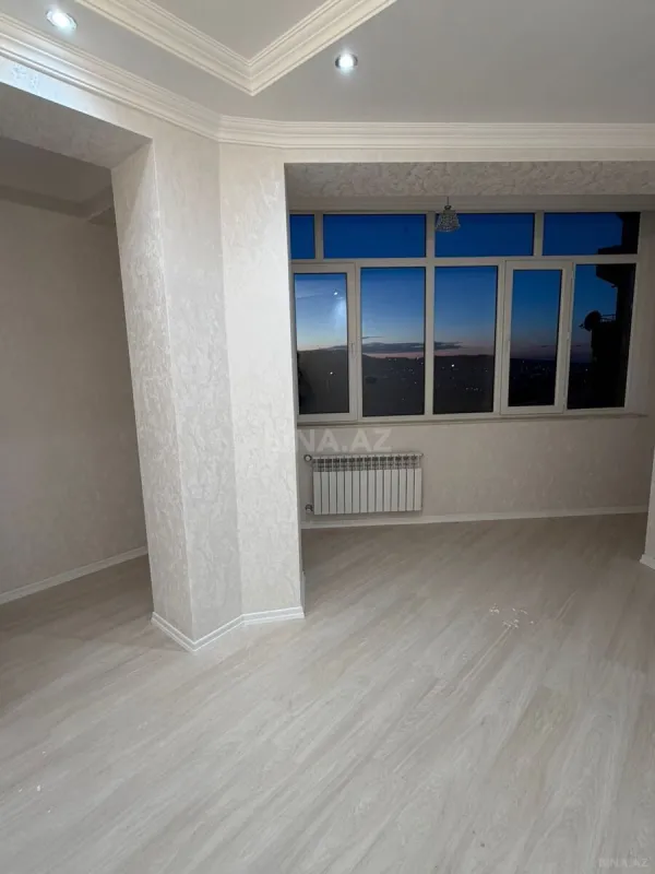 Satılır 3 otaqlı mənzil 84 m²