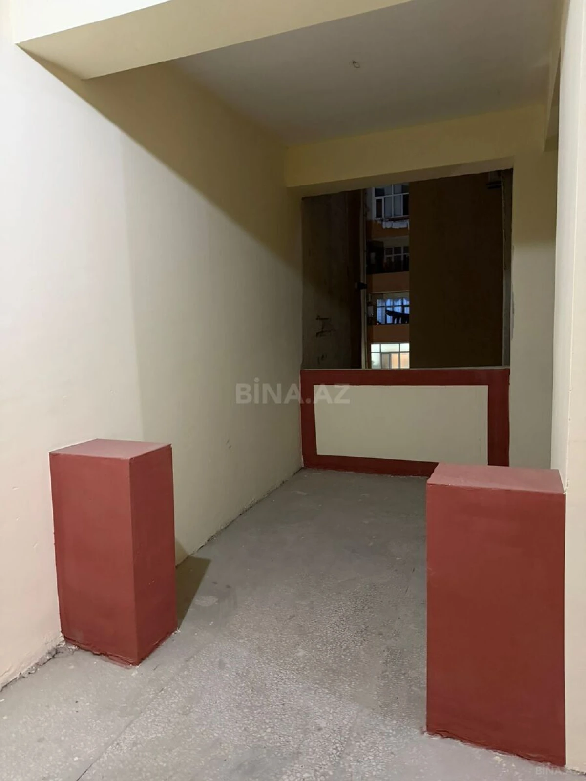 Satılır 3 otaqlı mənzil 84 m²