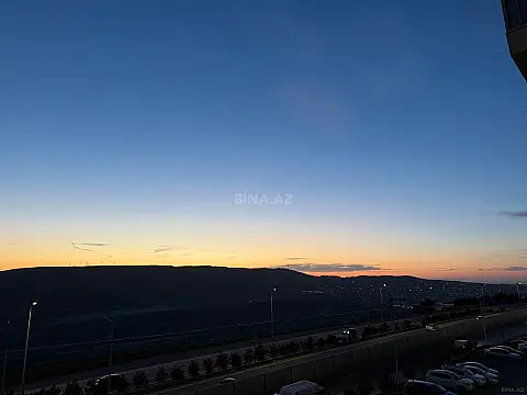 Satılır 3 otaqlı mənzil 84 m²