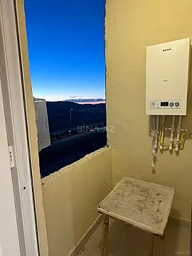 Satılır 3 otaqlı mənzil 84 m²