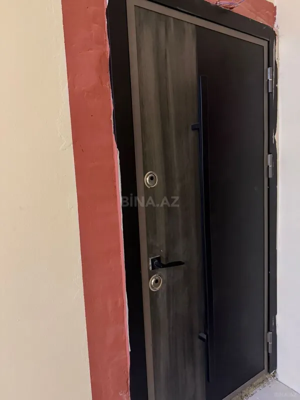 Satılır 3 otaqlı mənzil 84 m²