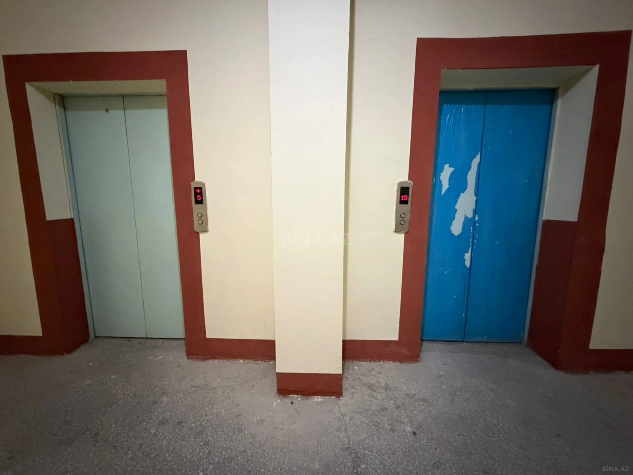 Satılır 3 otaqlı mənzil 84 m²