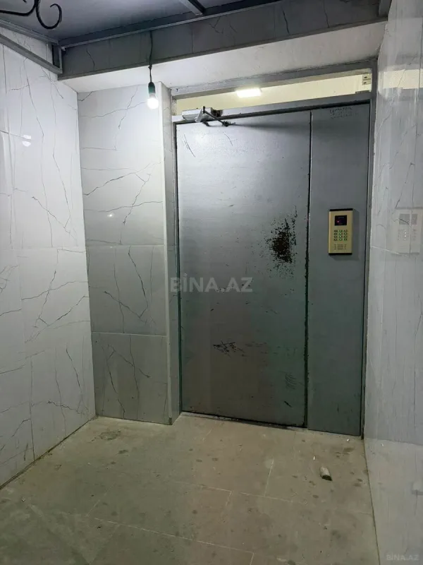 Satılır 3 otaqlı mənzil 84 m²