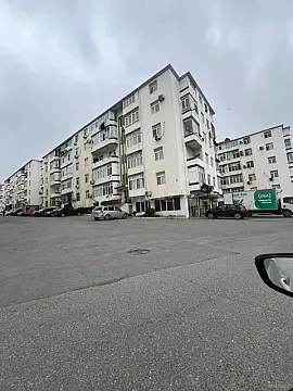 Satılır 2 otaqlı mənzil 71 m² — Bakı, Masazır 2 otaq 71.00 m²