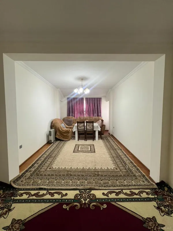 Satılır 2 otaqlı mənzil 71 m²