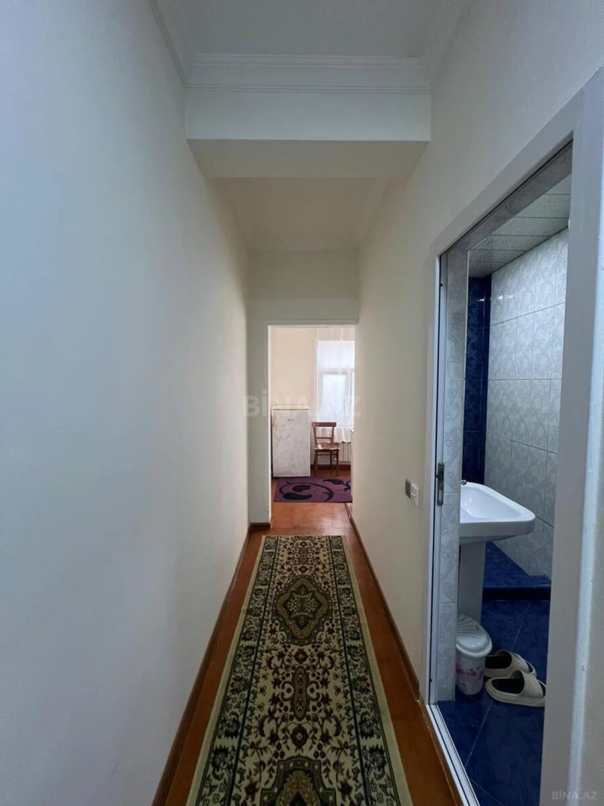 Satılır 2 otaqlı mənzil 71 m²