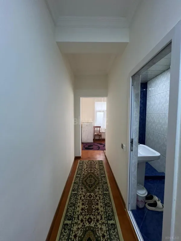 Satılır 2 otaqlı mənzil 71 m²