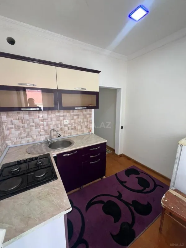 Satılır 2 otaqlı mənzil 71 m²