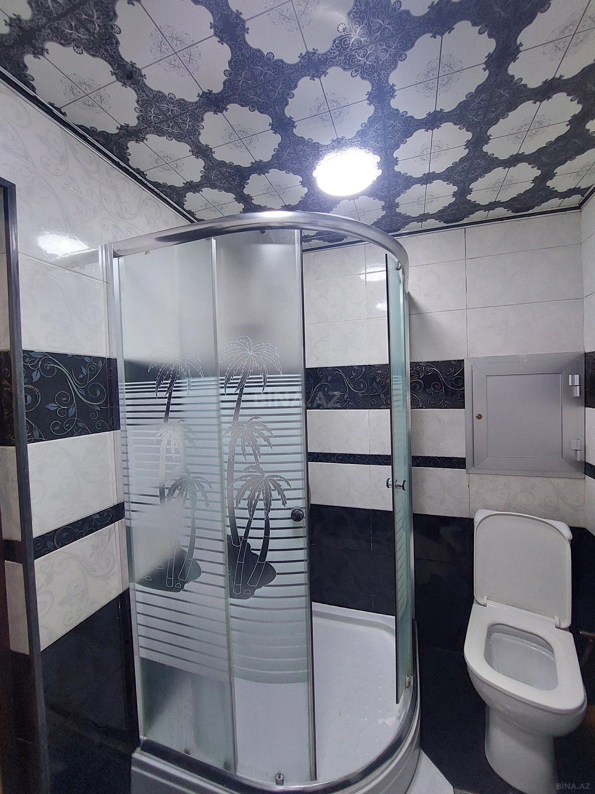 Satılır 2 otaqlı mənzil 50 m²