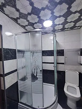 Satılır 2 otaqlı mənzil 50 m²