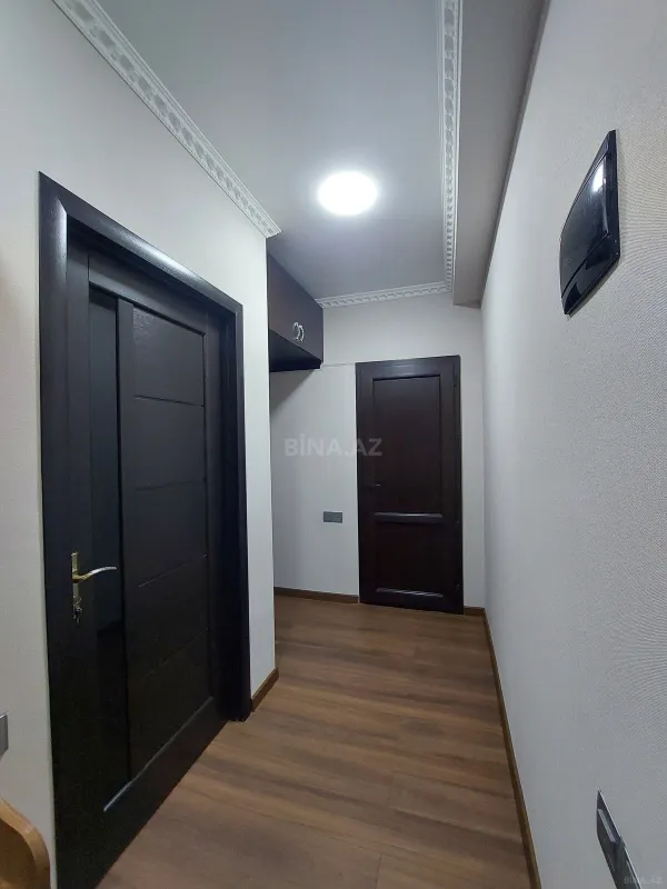 Satılır 2 otaqlı mənzil 50 m²