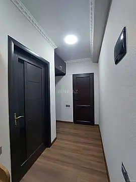 Satılır 2 otaqlı mənzil 50 m²