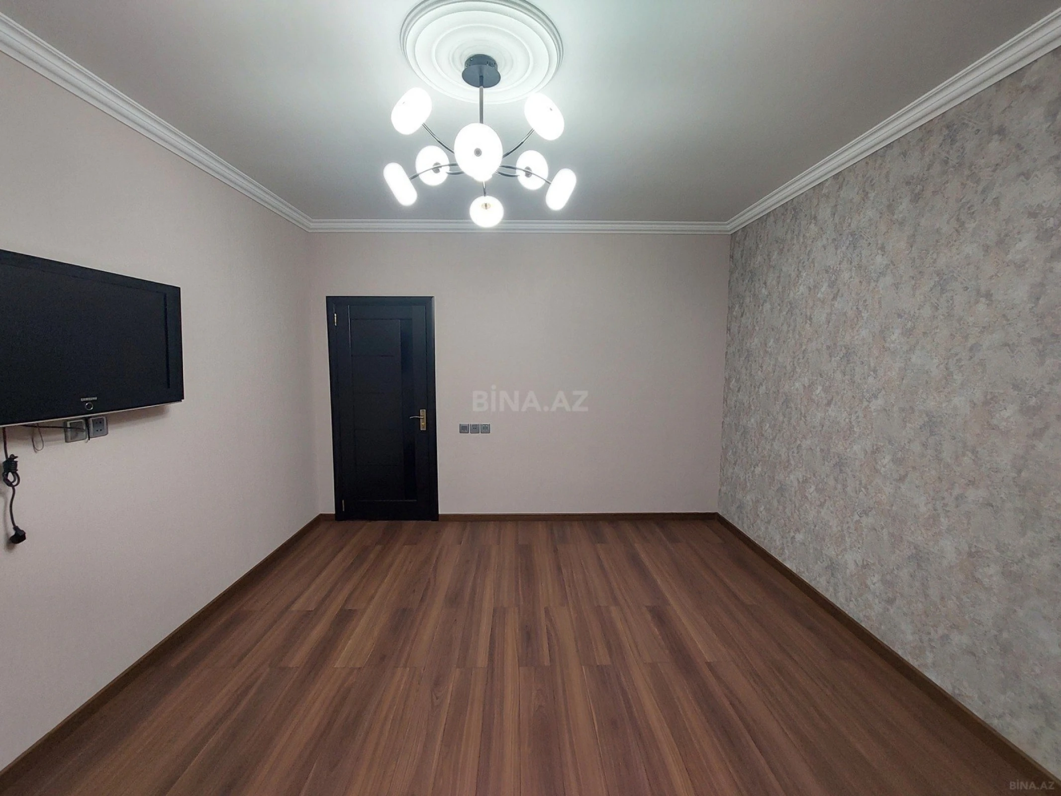 Satılır 2 otaqlı mənzil 50 m²