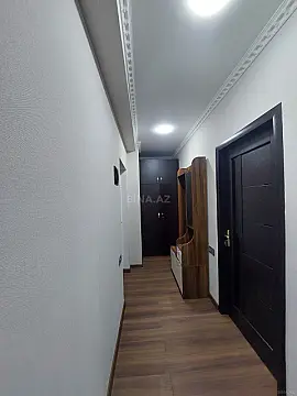 Satılır 2 otaqlı mənzil 50 m²