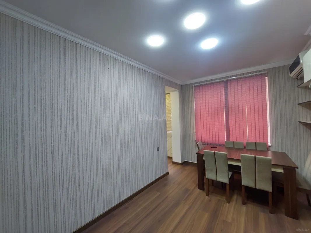 Satılır 2 otaqlı mənzil 50 m²