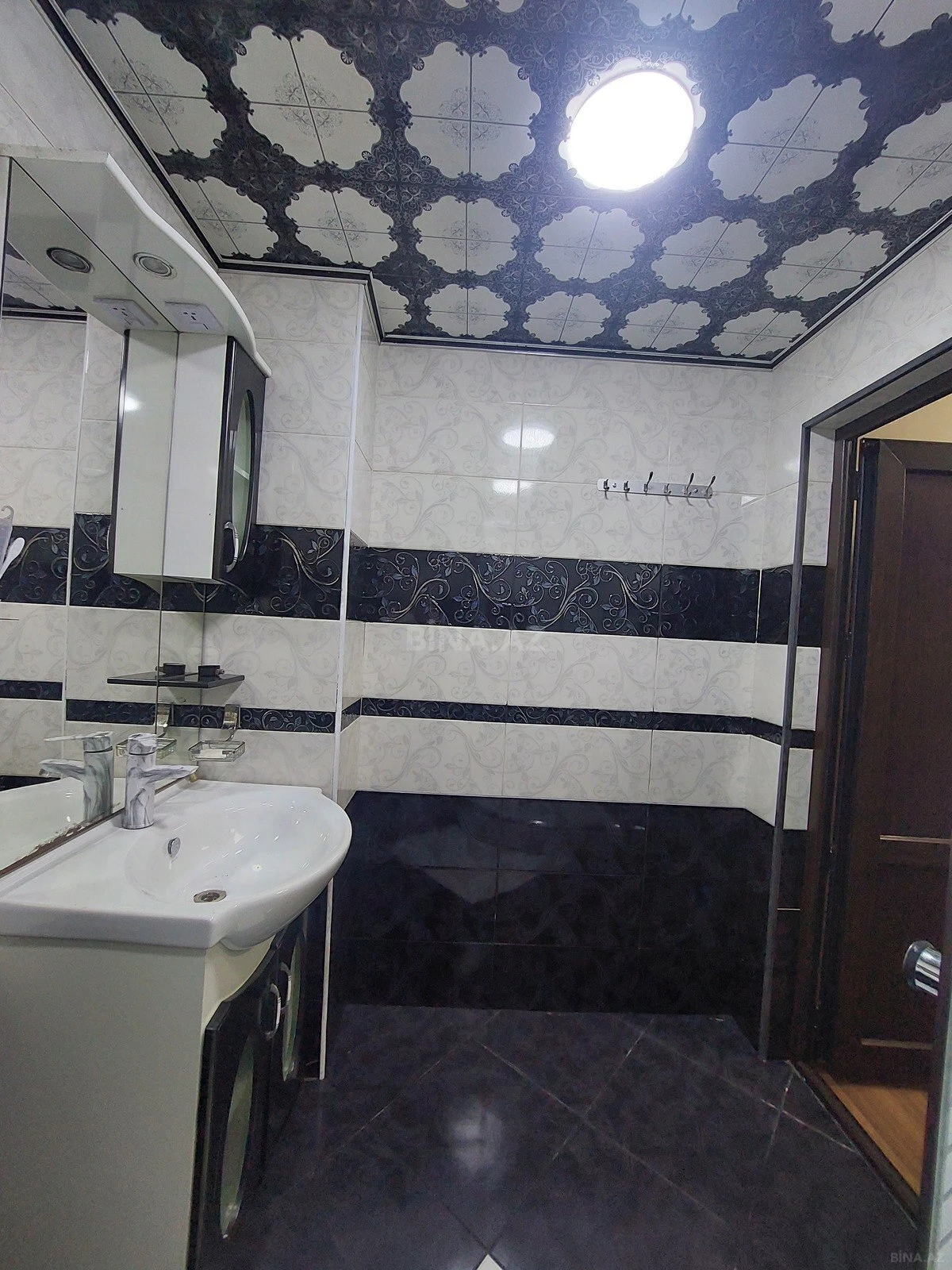 Satılır 2 otaqlı mənzil 50 m²