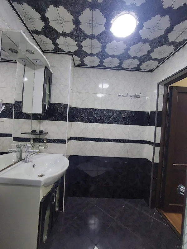 Satılır 2 otaqlı mənzil 50 m²