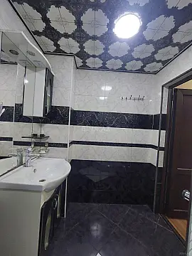 Satılır 2 otaqlı mənzil 50 m²