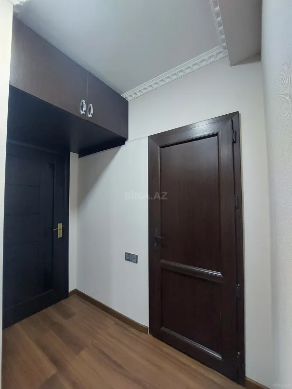 Satılır 2 otaqlı mənzil 50 m²