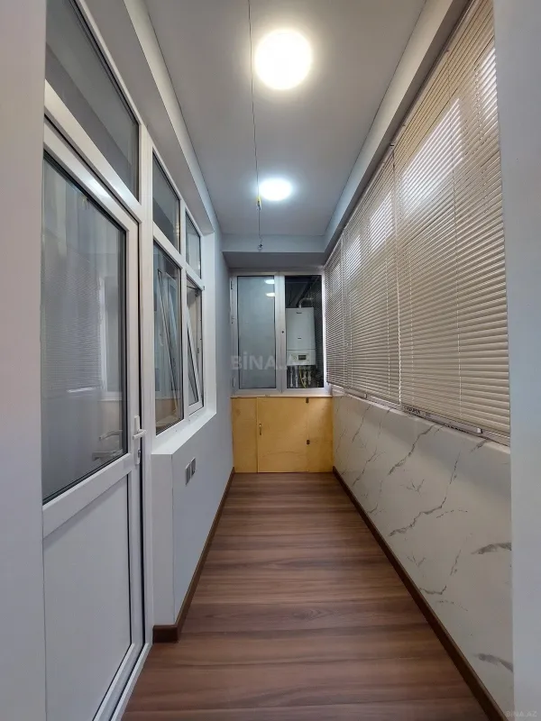 Satılır 2 otaqlı mənzil 50 m²