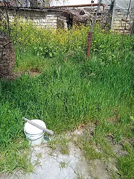 Satılır torpaq sahəsi 5.3 m²