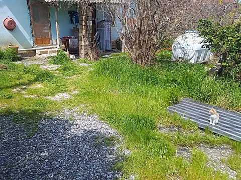 Satılır torpaq sahəsi 5.3 m²