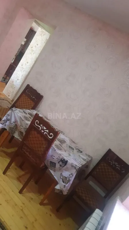 Satılır 4 otaqlı həyət evi 115 m²