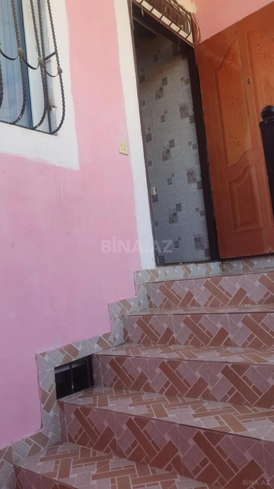 Satılır 4 otaqlı həyət evi 115 m²