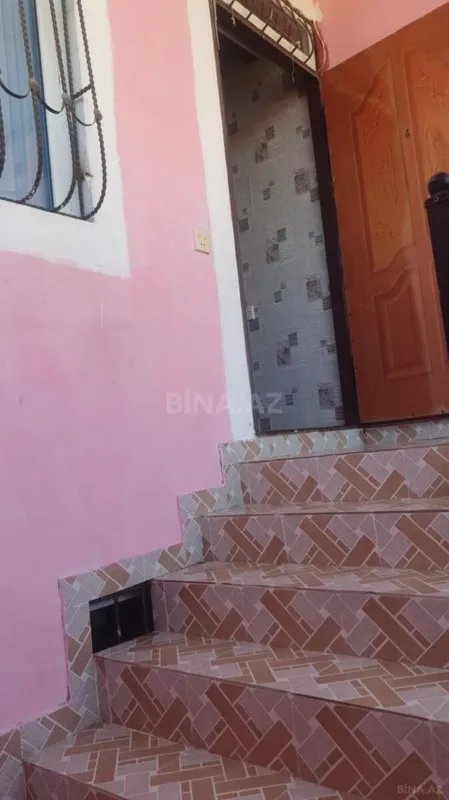 Satılır 4 otaqlı həyət evi 115 m²