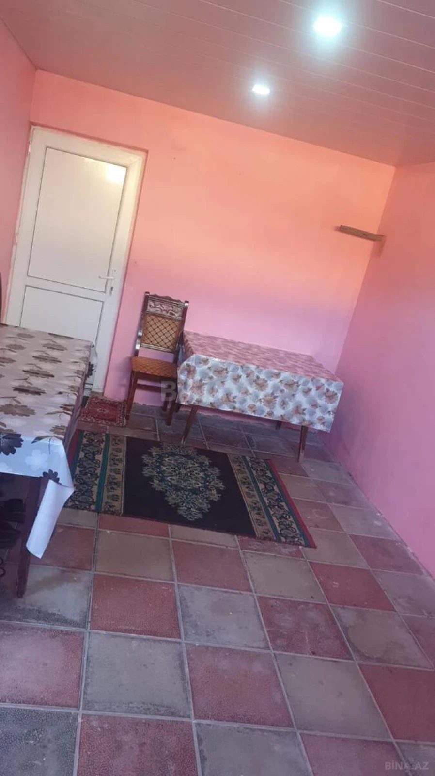 Satılır 4 otaqlı həyət evi 115 m²