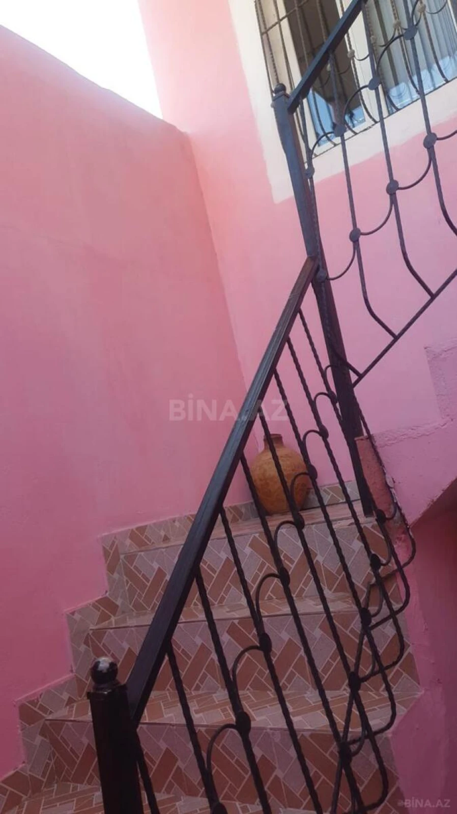 Satılır 4 otaqlı həyət evi 115 m²