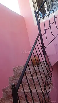 Satılır 4 otaqlı həyət evi 115 m²