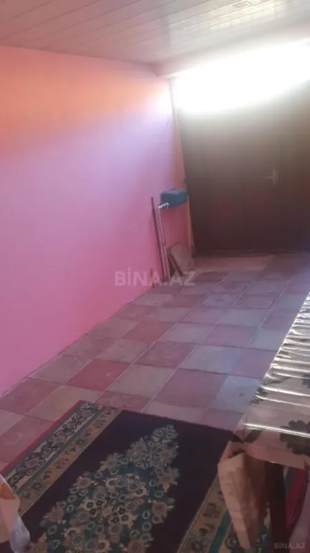 Satılır 4 otaqlı həyət evi 115 m²