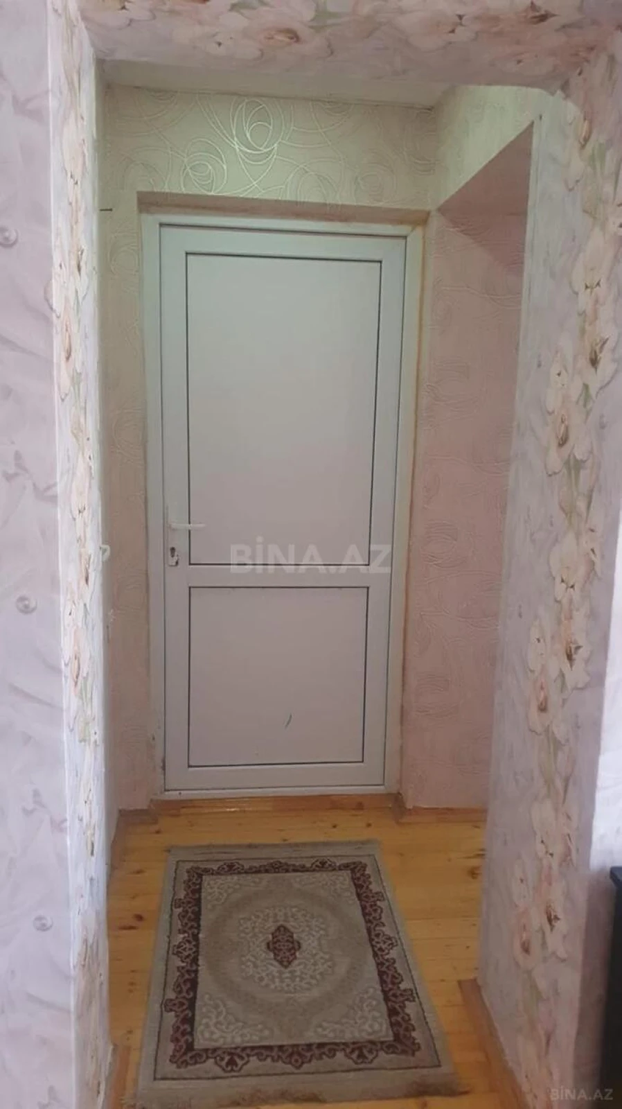 Satılır 4 otaqlı həyət evi 115 m²