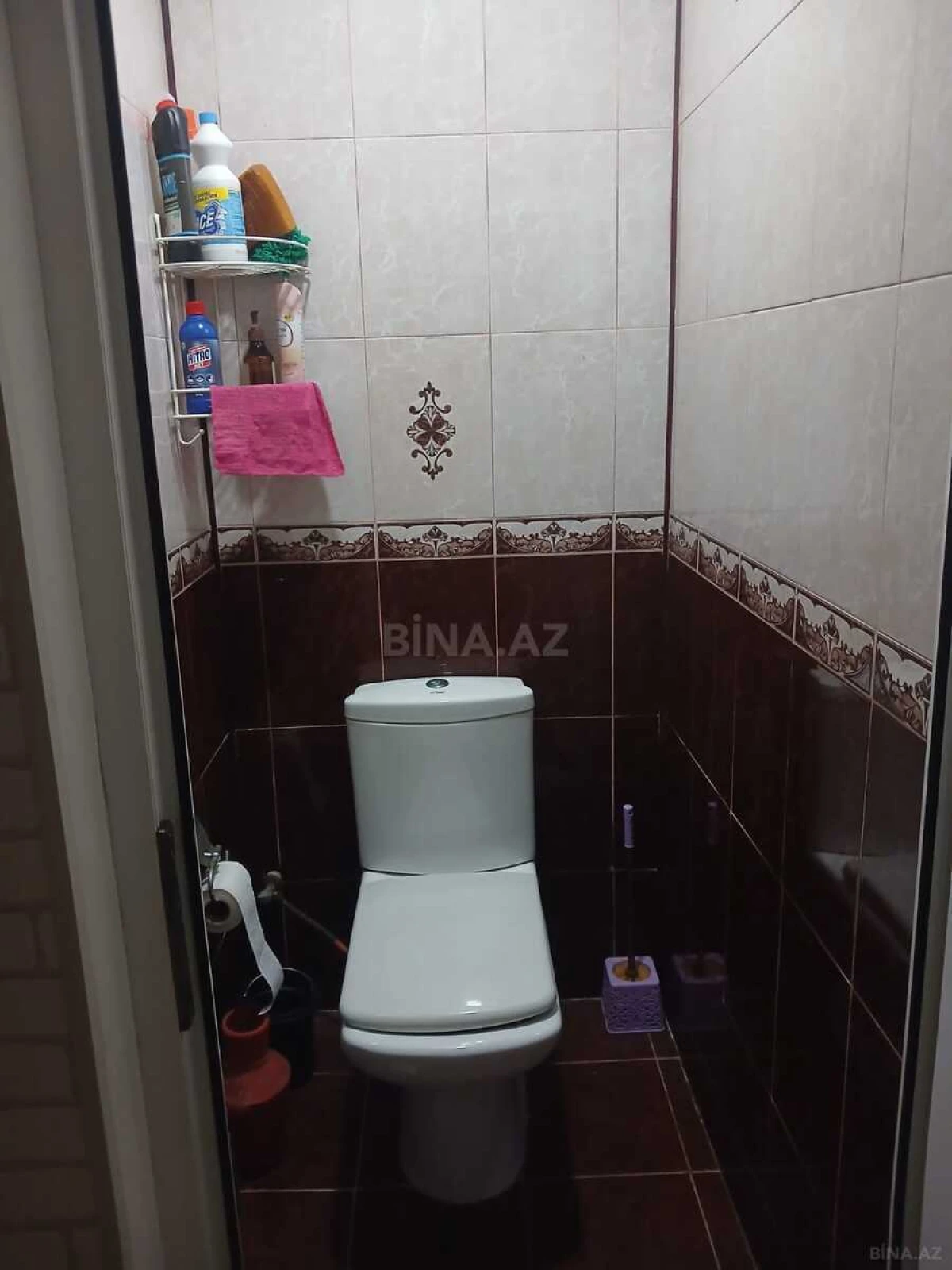 Satılır 5 otaqlı həyət evi 240 m²