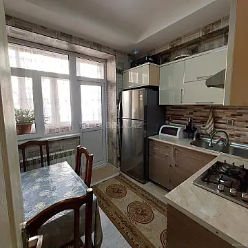 Satılır 3 otaqlı mənzil 73 m²