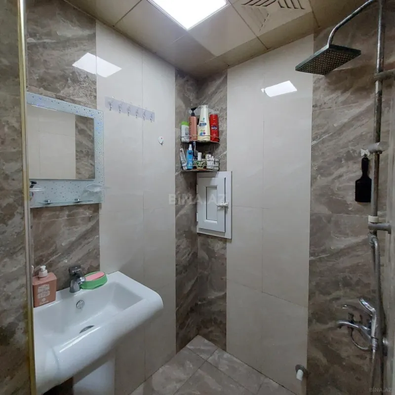 Satılır 3 otaqlı mənzil 73 m²