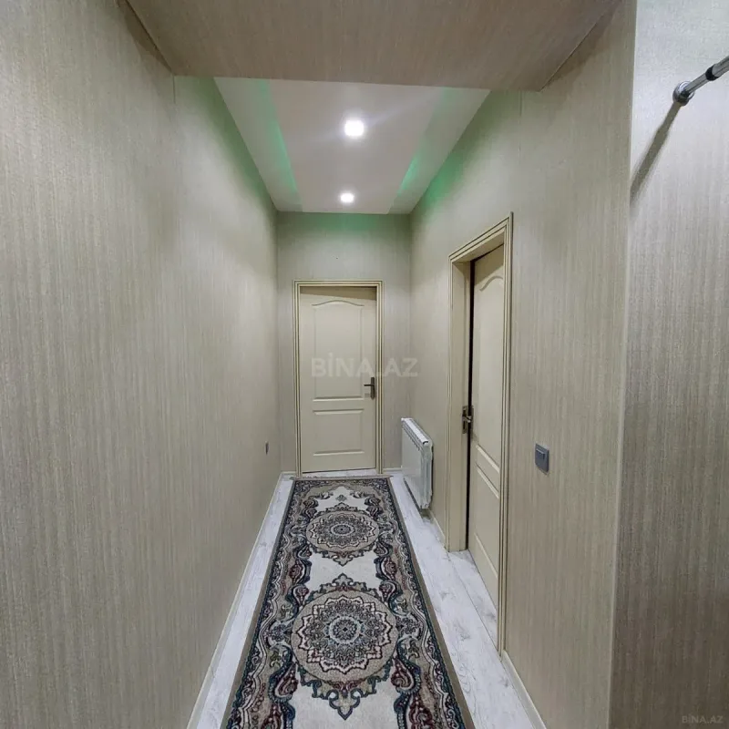 Satılır 3 otaqlı mənzil 73 m²