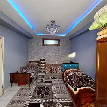 Satılır 3 otaqlı mənzil 73 m²