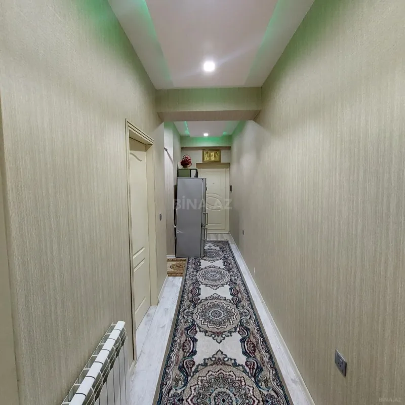 Satılır 3 otaqlı mənzil 73 m²