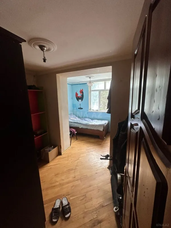 Satılır 3 otaqlı mənzil 60 m²