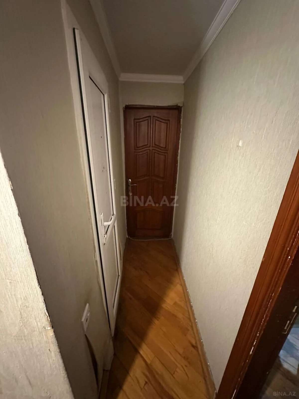 Satılır 3 otaqlı mənzil 60 m²