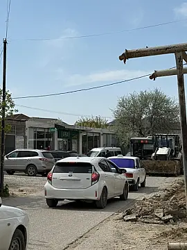 Satılır obyekt 210 m²