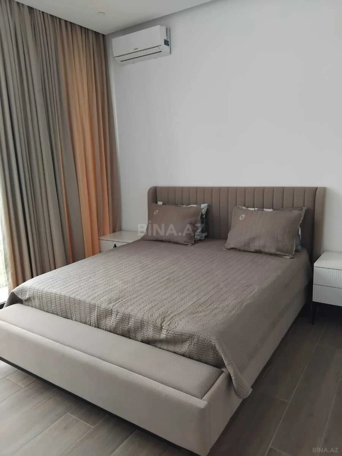 Kirayə verilir 5 otaqlı həyət evi 250 m²