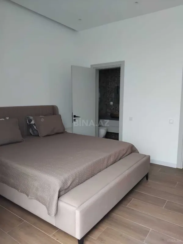 Kirayə verilir 5 otaqlı həyət evi 250 m²