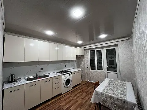 Kirayə verilir 2 otaqlı mənzil 60 m² — Bakı 2 otaq 60.00 m²