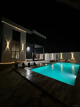 Kirayə verilir 5 otaqlı həyət evi 300 m² — Bakı, Sea Breeze 5 otaq 300.00 m²