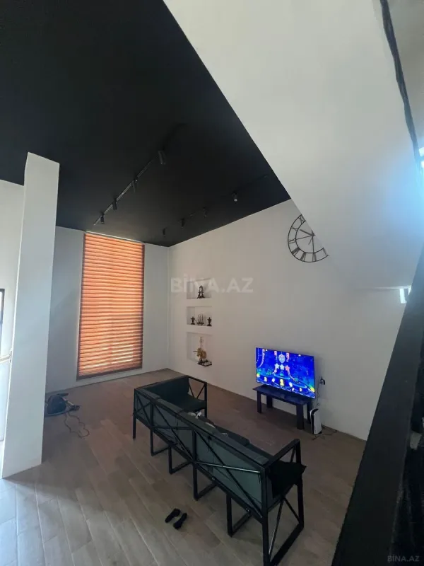 Kirayə verilir 5 otaqlı həyət evi 300 m²
