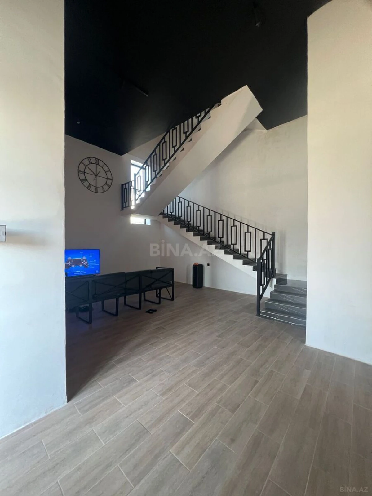 Kirayə verilir 5 otaqlı həyət evi 300 m²