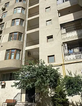 Kirayə verilir 2 otaqlı mənzil 91 m² — Bakı, Nəsimi 2 otaq 91.00 m²